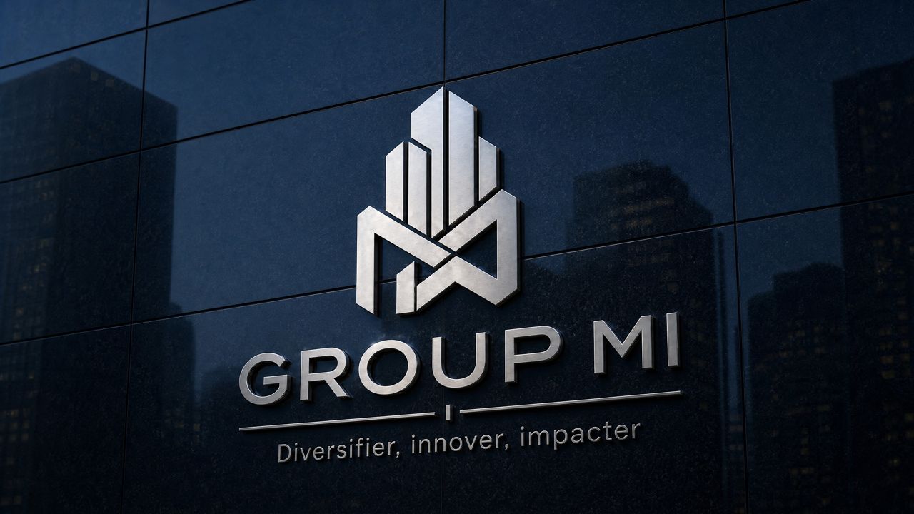 GROUP MI